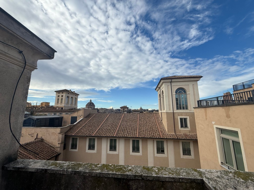Acquistare o Affittare: Guida alla Scelta a&nbsp;Roma
